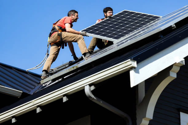 Best Tile Roofing Installation  in Ionia, MI
