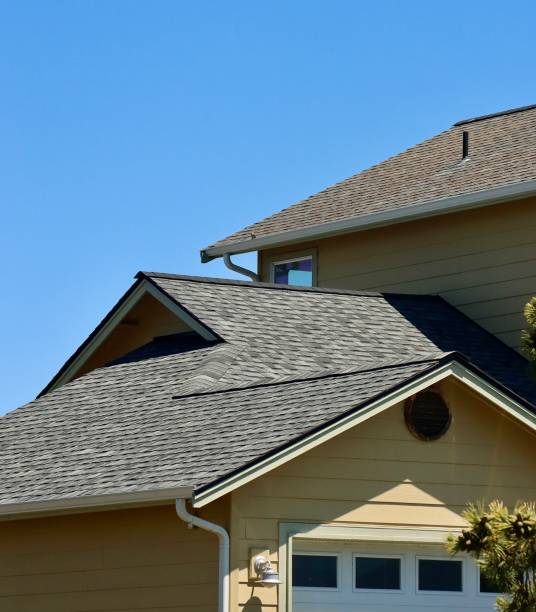 Best Roof Installation  in Ionia, MI